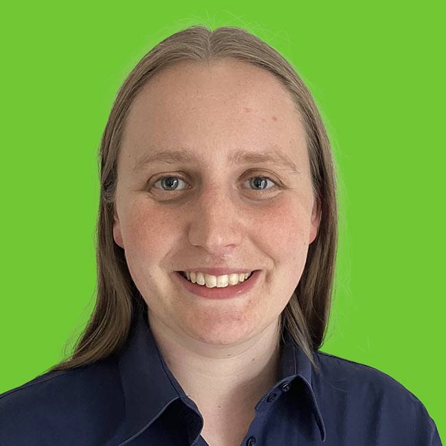 Christina Pontin, PhD