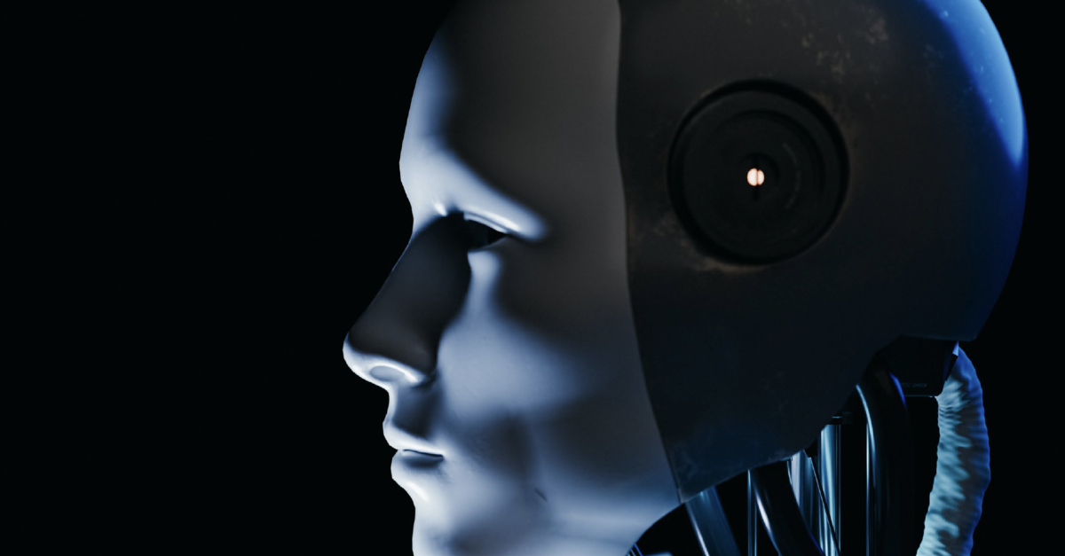 The AI opportunity in humanoid robotic design - Monumo